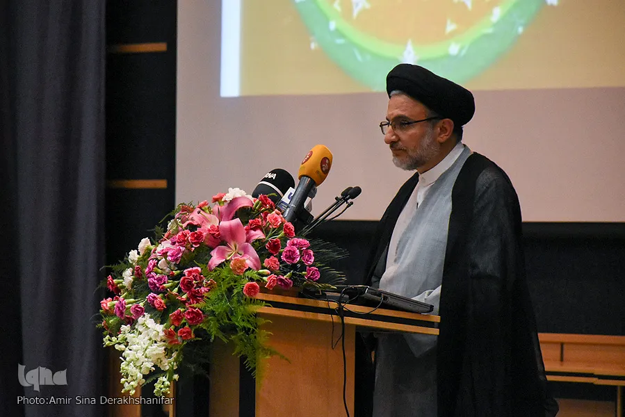 خدمت‌رسانی بدون توقع، ویژگی جامعه اسلامی است/ امور خیر را جدی‌تر دنبال می‌کنیم
