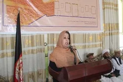 په ننګرهار کی دعامو خلکو دمرګ ژوبلو زیاتیدا د اندیښنې وړ ده