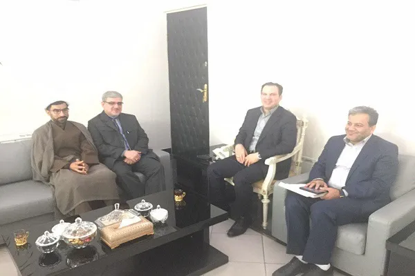 همکاری سازمان‌ ثبت احوال با دارالقرآن در ابراز هویت متقاضیان تأسیس مؤسسات