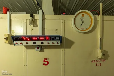 استواری تولید در خطه شمال؛ تداوم خدمت و پایداری در مازندران