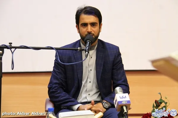 صوت | جدیدترین تلاوت قاسم مقدمی از سوره «طه»