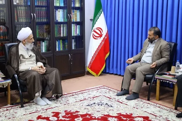 انتقاد نماینده ولی‌فقیه در مازندران از نابسامانی توزیع نهاده‌های کشاورزی