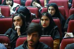 دور نیمه‌نهایی مسابقات ملی مناظره دانشجویان در اصفهان