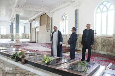 گردهمایی قرآنیان_ساروق