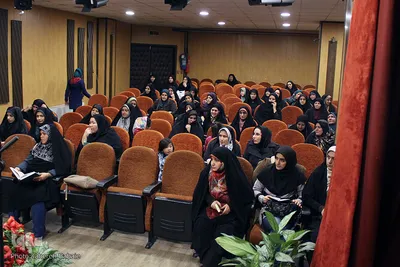 چهارمین دوره مسابقات مقدماتی جلسات قرآنی شهر تهران
