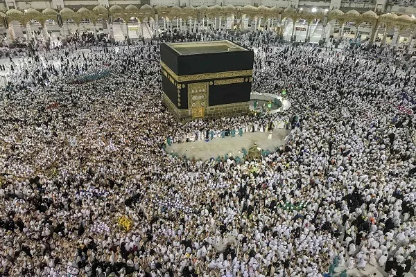 Kumperensiya sa Jeddah, Layunin ng Expo na Pahusayin ang Kalidad ng mga Serbisyong Ibinibigay sa mga Peregrino ng Hajj
