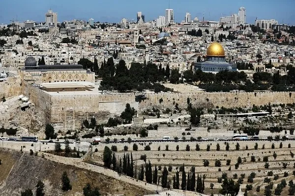 الرئاسة الفلسطينية ترفض إجراء الانتخابات بمعزل عن القدس