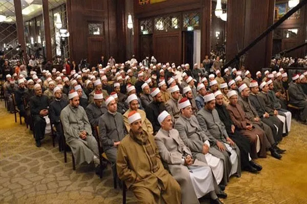 Mahardata 1200 A Gasar Kur’ani Ta Alkahira