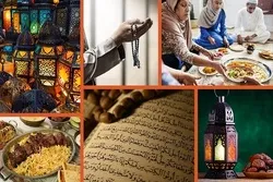 Haɓakar gasar kur'ani ta watan ramadan a masallatan Aljeriya