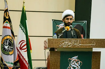 مسابقات سراسری قرآن کریم قرارگاه پدافند هوایی خاتم الانبیا(ص)
