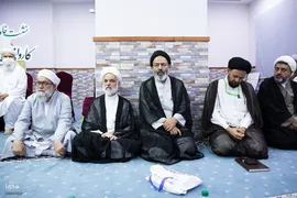 همایش خادمان فرهنگی کاروانهای اهل سنت حج تمتع ۱۴۰۳ در مکه مکرمه