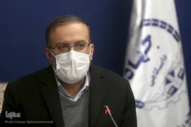 جمال رحیمیان، معاون فرهنگی جهاددانشگاهی