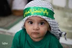 همایش شیرخوارگان حسینی در تبریز‎