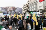 اعلام زمان و مسیر راهپیمایی روز قدس در قزوین