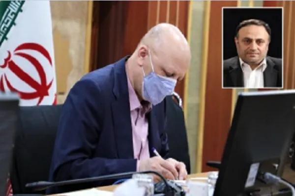 سرپرستان دو دانشگاه تعیین شدند