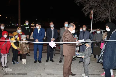 برپایی نمایشگاه صنایع دستی شب یلدا در بیرجند