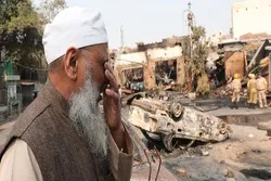 Pakistani Scholars Urge World Action on Moves against Minorities in India