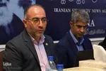حضور معاون هماهنگی و امور مجلس جهاددانشگاهی در جمع جهادگران دانشگاهی آذربایجان شرقی‬