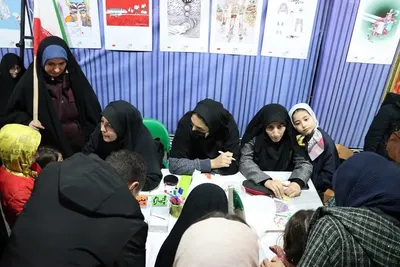 جلوه‌ای از همدلی اصحاب فرهنگ ، هنر و رسانه آذربایجان شرقی