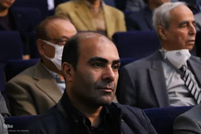 آیین رونمایی از دانشنامه اصفهان