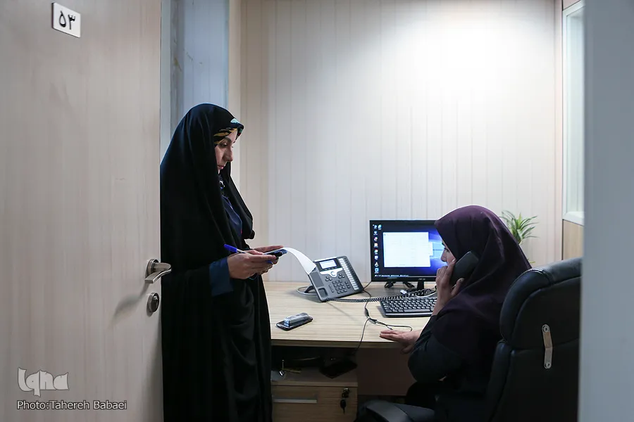 دردهایی که با گوش شنوا درمان می‌شود