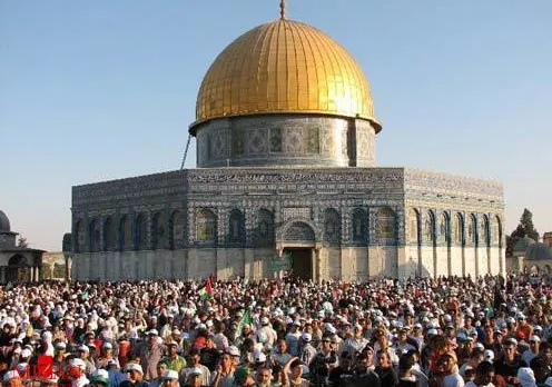 بیانیه دبیرخانه شورای عالی انقلاب فرهنگی به مناسبت روز قدس