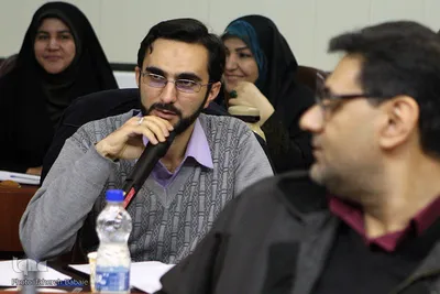 هفتاد و هشتمین گردهمایی معاونان فرهنگی جهاد دانشگاهی -2