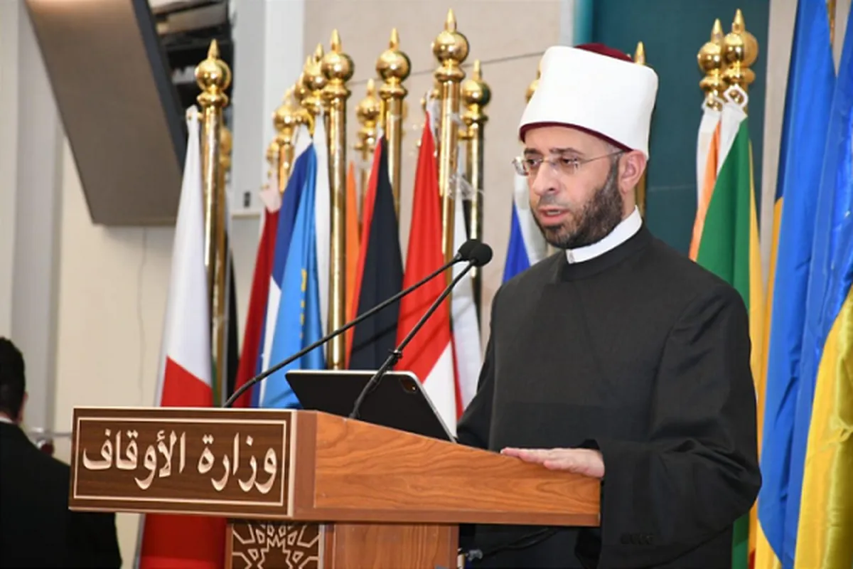 An bayyana sunayen wadanda suka lashe gasar kur'ani ta kasa da kasa ta Masar