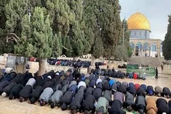 Khatibu wa Msikiti wa Al Aqsa ataka Waislamu waungane kuhusu mwezi mwandamo wa Ramadhani
