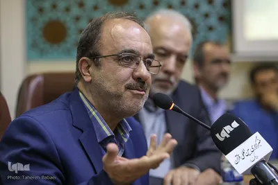 محمد بادپا