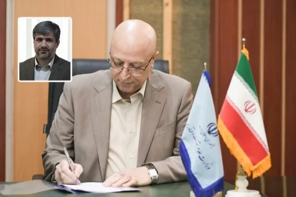 دبیر ستاد خیرین آموزش عالی منصوب شد