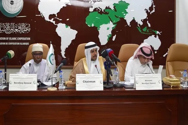سازمان همکاری اسلامی به سودان هیئت اعزام می‌کند