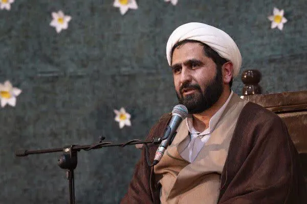 پیامبر(ص)
اخلاق نبوی