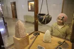 بازدید گردشگران نوروزی از مراکز دیدنی شهرستان اهر