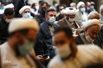 مراسم سالگرد شهید آیت الله دستغیب
