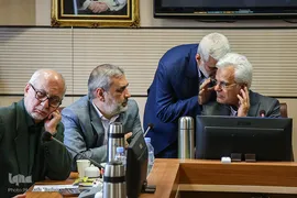 سومین نشست مدیران عامل اتحادیه های قرآنی