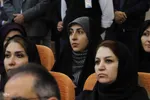 آیین تکریم و معارفه رؤسای دانشگاه علوم پزشکی تبریز‎