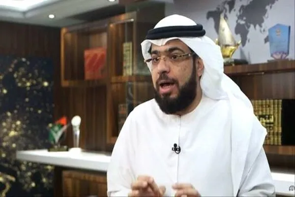 Jawapan Al-Azhar terhadap keraguan Al-Quran Syaikh Emirati tentang meninggalkan solat