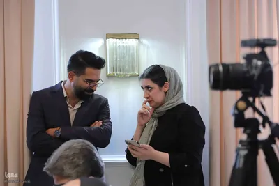 نشست خبری مدیرعامل شرکت عمران شهر جدید سهند