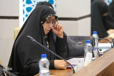 نشست سالانه اندیشمندان و استادان درس انقلاب اسلامی دانشگاه های کشور‎‎