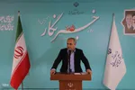 مراسم بزرگداشت روز خبرنگار در تبریز