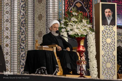 حرم رضوی