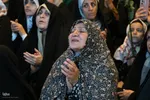مراسم بزرگداشت حضرت احمدبن موسی شاهچراغ(ع)