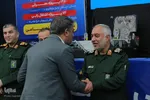 آیین بهره‌برداری از ۵۲۴ طرح محرومیت‌زدایی در خراسان‌جنوبی