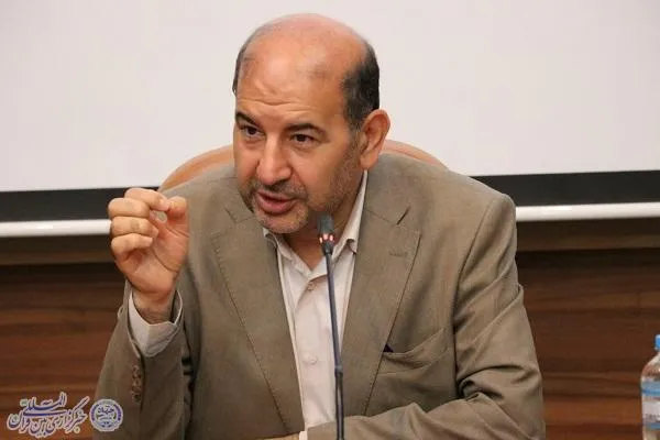 نشست هم‌اندیشی روابط عمومی دانشگاه مازندران با اصحاب رسانه بابلسر برگزار شد