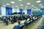 سومین جلسه شورای همکاری حوزه‌های علمیه و آموزش و پرورش استان لرستان