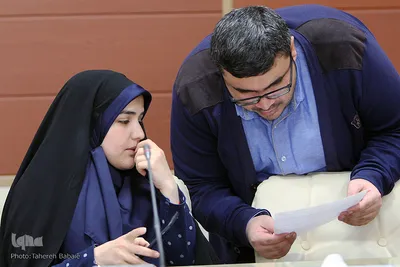 نشست خبری دومین همایش ملی تمدن نوین اسلامی