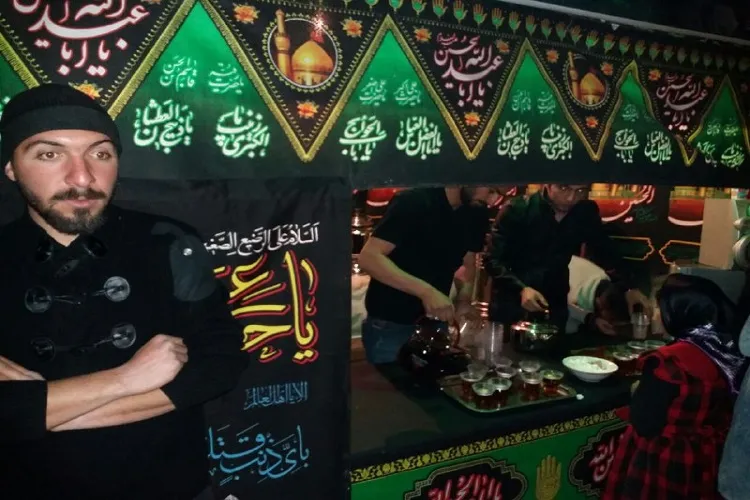 برپایی ایستگاه های صلواتی توزیع مواد غذایی در محرم ممنوع است
