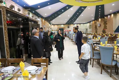 آیین گرامیداشت سالروز تأسیس جهاددانشگاهی در تبریز‎