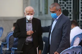 سومین محفل قرآنیان مکتب شهید سلیمانی